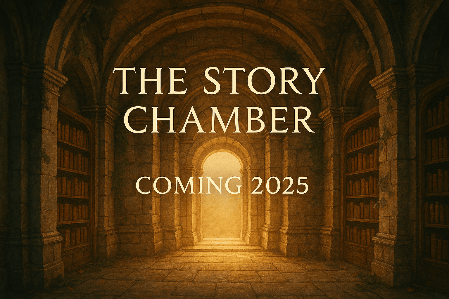 The Story Chamber