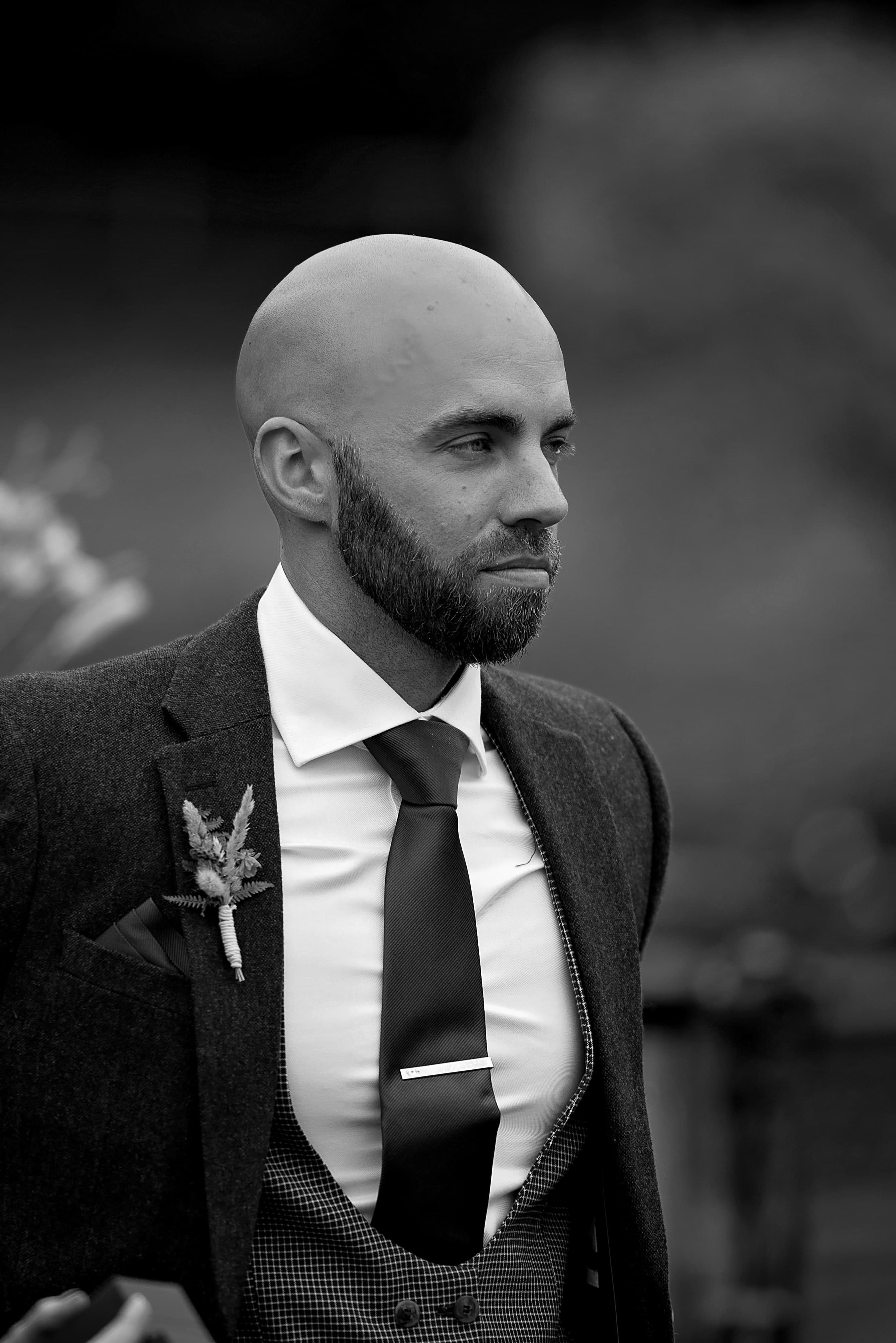 Dr. Jonathon Gibbs